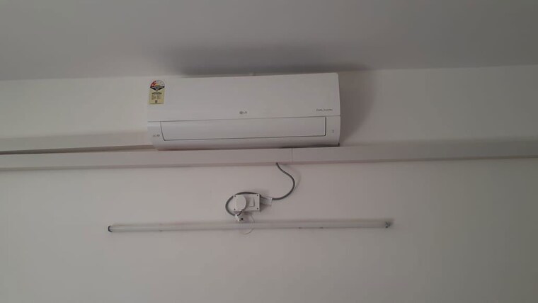undefined, east of kailash 2 Bedroom 1100 Sq.Ft. Builder Floor In East Of Kailash Delhi 10266343