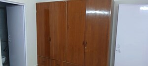 Furnished Amenities in 2 BHK Builder Floor at East Of Kailash – for Rent