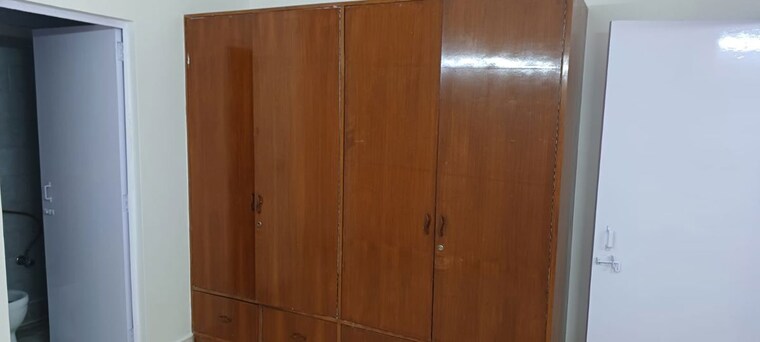 undefined, east of kailash 2 Bedroom 1100 Sq.Ft. Builder Floor In East Of Kailash Delhi 10266343