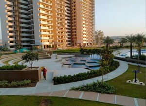 3 BHK Apartment For Rent in Signature Global City, Sector 37d