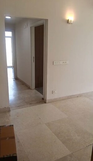 Living Room in 2 BHK Apartment at Ireo The Corridors, Sector 67a – for Rent