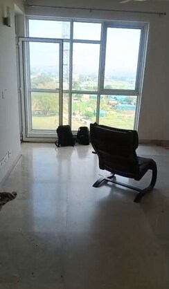 2 BHK + Pooja Room Apartment For Rent in Ireo The Corridors