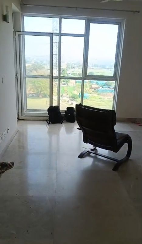 2 BHK + Pooja Room Apartment For Rent in Ireo The Corridors
