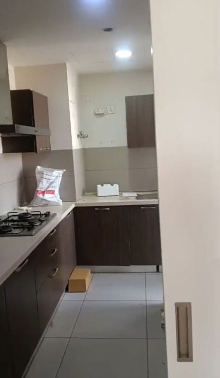 Kitchen, ireo-the-corridors 2 Bedroom 1296 Sq.Ft. Apartment In Sector 67a Gurgaon 10266413
