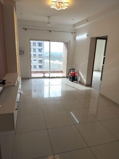 3 BHK Apartment For Rent in Brigade El Dorado Krypton 