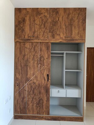 Furnished Amenities in 3 BHK Apartment at Brigade El Dorado Krypton , Bagaluru – for Rent