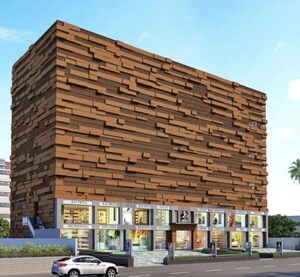  Office Space For Sale in Vesu