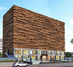 Office Space For Sale in Vesu