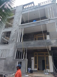 2 BHK + Pooja Room,Study Room Villa For Sale in Bidadi