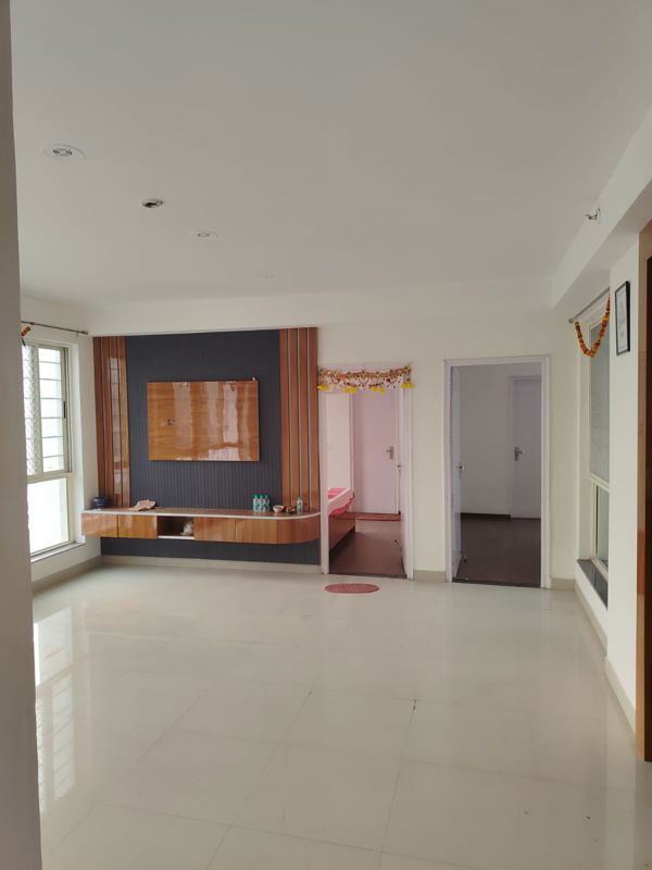 2 BHK Apartment For Rent in Signature Global Proxima Phase 2