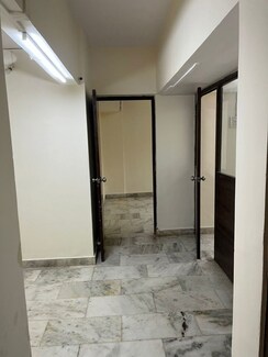 1 BHK Apartment For Rent in Riddhi Gardens CHS