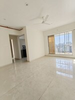 2 BHK + Study Room,Extra Room 1060 Sq.Ft. Apartment in Strawberry The Address