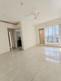 2 BHK + Study Room,Extra Room Apartment For Sale in Strawberry The Address