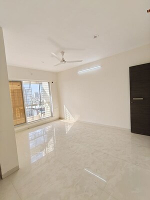 Living Room in 2 BHK Apartment at Strawberry The Address, Mira Road East – for Sale