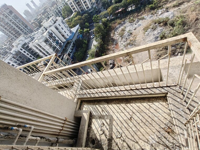 Balcony, strawberry-the-address 2 Bedroom 1060 Sq.Ft. Apartment In Mira Road East Thane 10266313