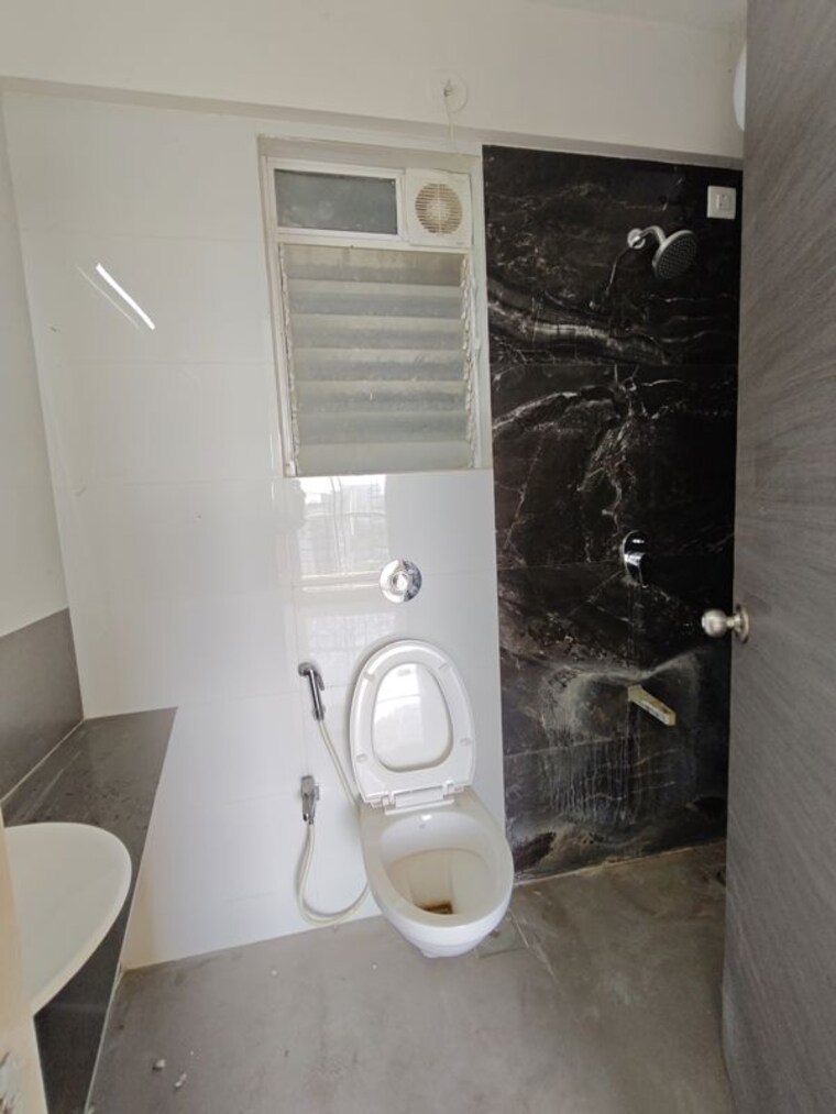 Bathroom, strawberry-the-address 2 Bedroom 1060 Sq.Ft. Apartment In Mira Road East Thane 10266313