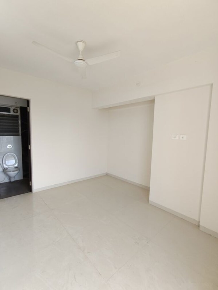 Master Bedroom, strawberry-the-address 2 Bedroom 1060 Sq.Ft. Apartment In Mira Road East Thane 10266313