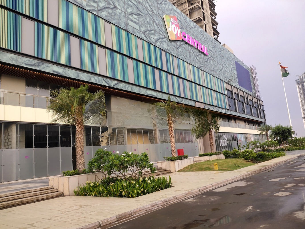 Office Space For Sale in AIPL Joy Central