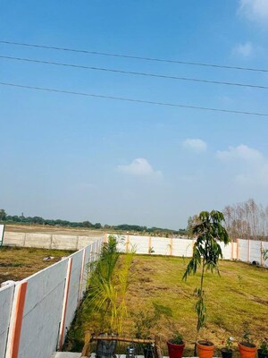 Plot Area in  Plot at Sector 27 Yamuna Expressway – for Sale
