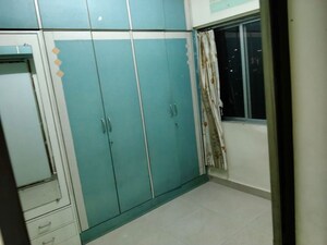 Building Lobby in 1 RK Apartment at Laxmi Niwas Dadar East, Dadar East – for Rent