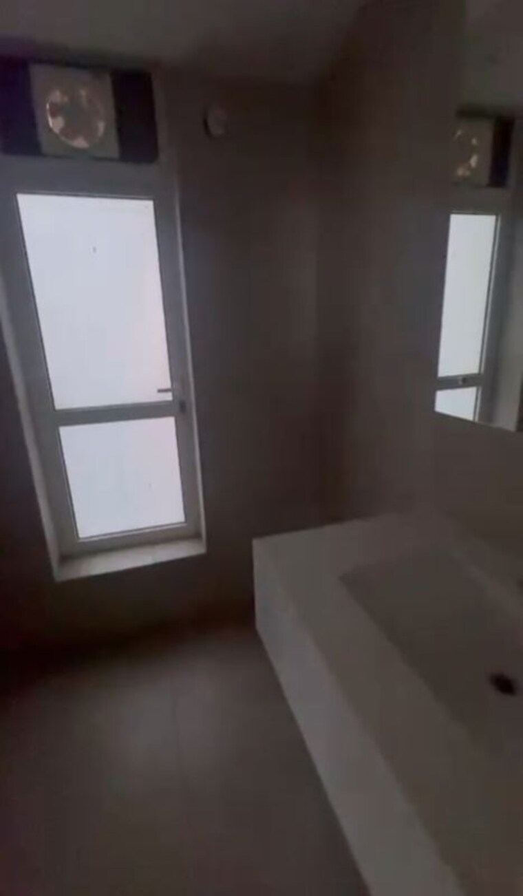 Attached Bathroom, ireo-the-corridors 3 Bedroom 1727 Sq.Ft. Apartment In Sector 67a Gurgaon 10266474