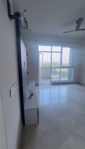 Living Room in 3 BHK Apartment at Ireo The Corridors, Sector 67a – for Rent