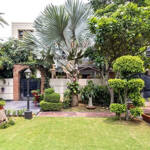 5 BHK Villa – Garden View at Bidadi - for Sale