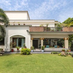 5 BHK + Pooja Room,Servant Room,Study Room,Extra Room Villa For Sale in Bidadi