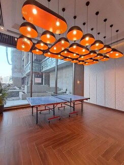 2 BHK Apartment For Rent in Dosti Eastern Bay
