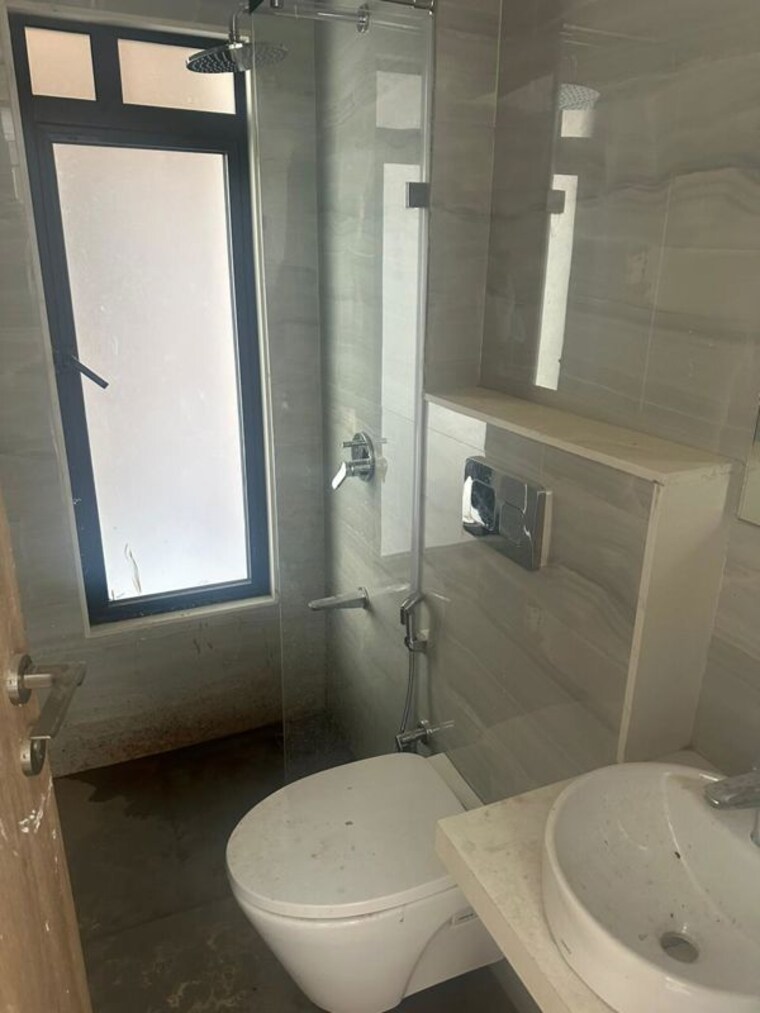 Bathroom, dosti-eastern-bay 2 Bedroom 1100 Sq.Ft. Apartment In Wadala Mumbai 10266464
