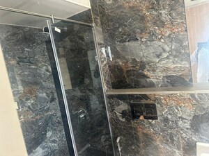 Balcony in 2 BHK Apartment at Dosti Eastern Bay, Wadala – for Rent