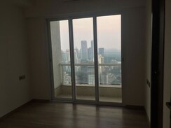 2 BHK + Servant Room,Extra Room Apartment For Sale in Omkar Alta Monte