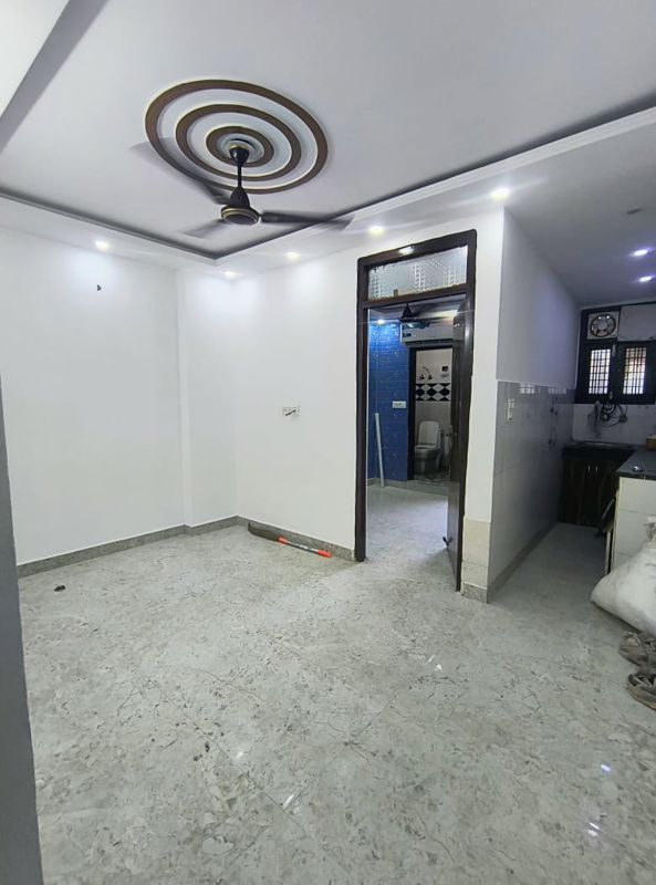 3 BHK + Pooja Room Builder Floor For Rent in Govindpuri