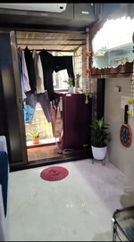 1 BHK 320 Sq.Ft. Apartment in Gulmohar Sion