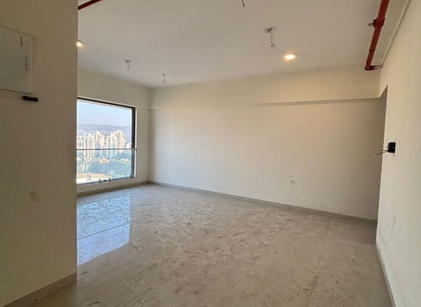 Rental 1 Bedroom 600 Sq.Ft. Apartment in IM Applaud 38, Goregaon East ...