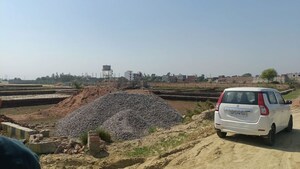 Plot Area in  Plot at Raebareli Road – for Sale