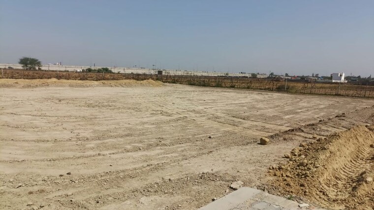 undefined, raebareli road  1032 Sq.Ft. Plot In Raebareli Road Lucknow 10266515