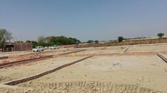 Plot For Sale in Raebareli Road