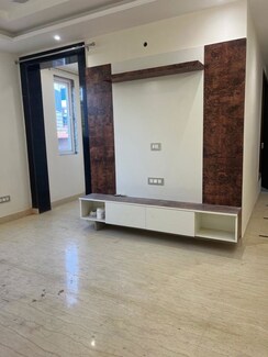 2 BHK + Pooja Room Builder Floor For Rent in Malviya Nagar