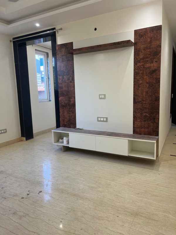 2 BHK + Pooja Room Builder Floor For Rent in Malviya Nagar