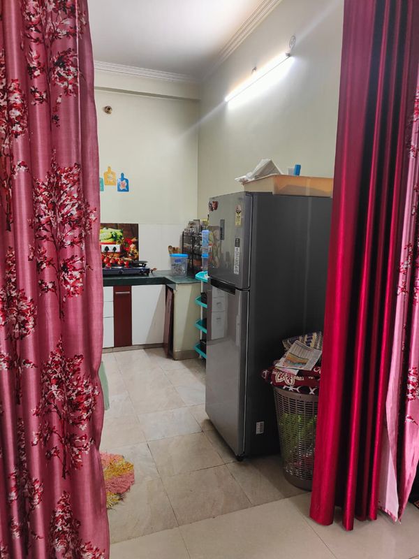 2 BHK Builder Floor For Rent in Gomti Nagar
