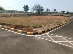 Plot For Sale in Kadthal