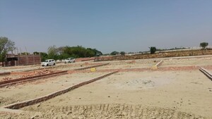 Plot Area in  Plot at Raebareli Road – for Sale