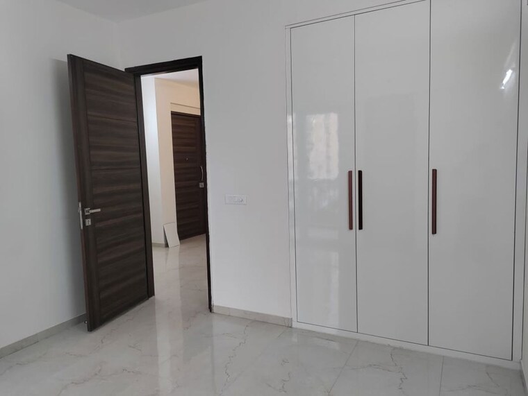 Bathroom, smart-world-gems 2.5 Bedroom 1200 Sq.Ft. Apartment In Sector 89 Gurgaon 10266541