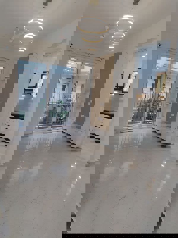 2.5 BHK + Extra Room 1200 Sq.Ft. Apartment in Smart World Gems