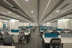 Office Space For Rent in Wakadewadi
