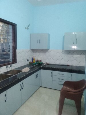 Kitchen in 2 BHK Independent House at LudhianA-Chandigarh Hwy – for Rent