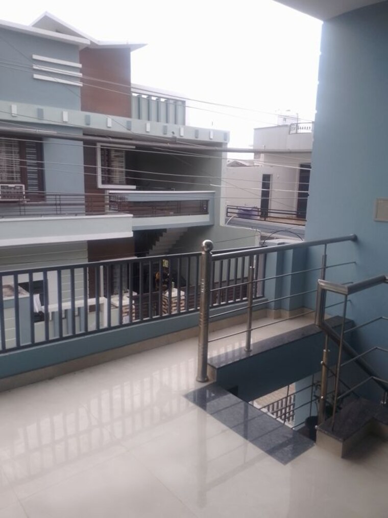 Balcony, ludhiana chandigarh hwy 2 Bedroom 150 Sq.Yd. Independent House In LudhianA Chandigarh Hwy Mohali 10266562