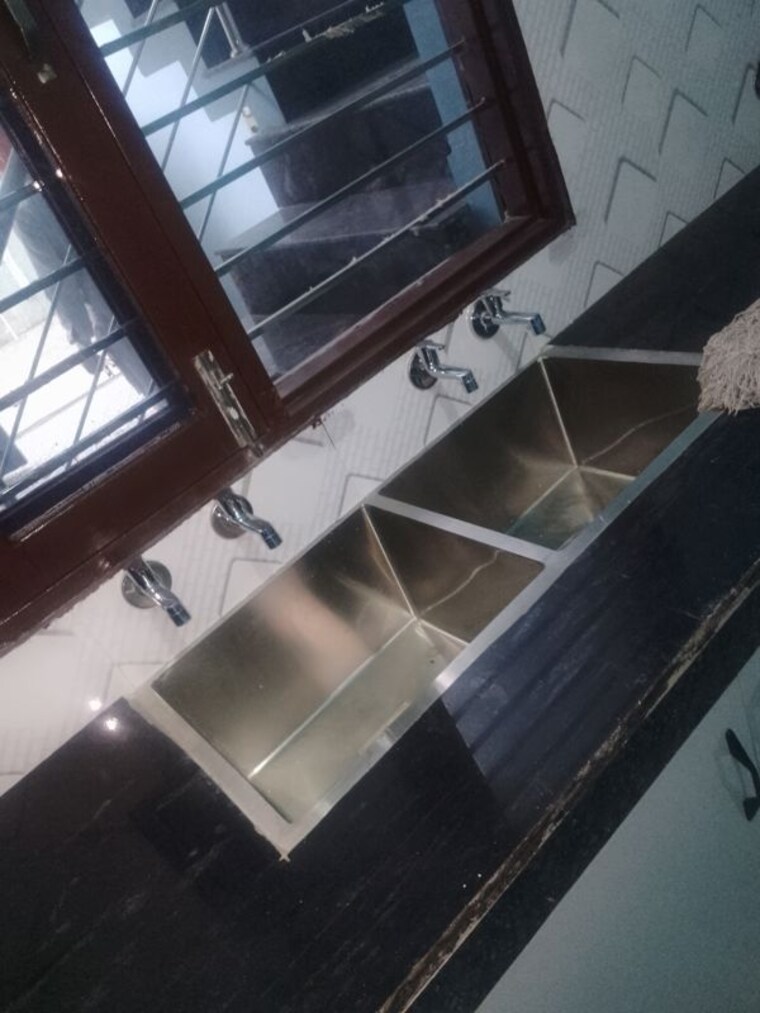 Kitchen, ludhiana chandigarh hwy 2 Bedroom 150 Sq.Yd. Independent House In LudhianA Chandigarh Hwy Mohali 10266562