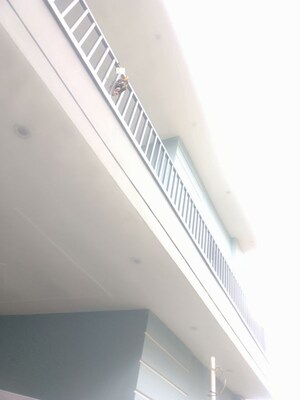 2 BHK Independent House – Exterior View View at LudhianA-Chandigarh Hwy - for Rent